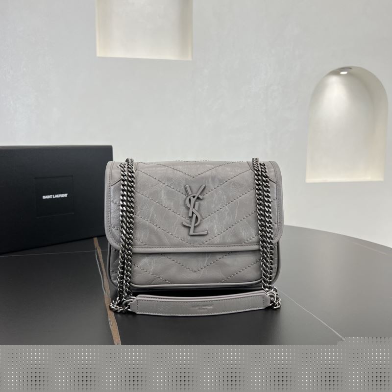 Y*L top handle bags